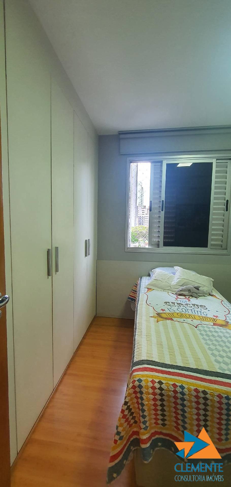 Apartamento, 3 quartos, 102 m² - Foto 21