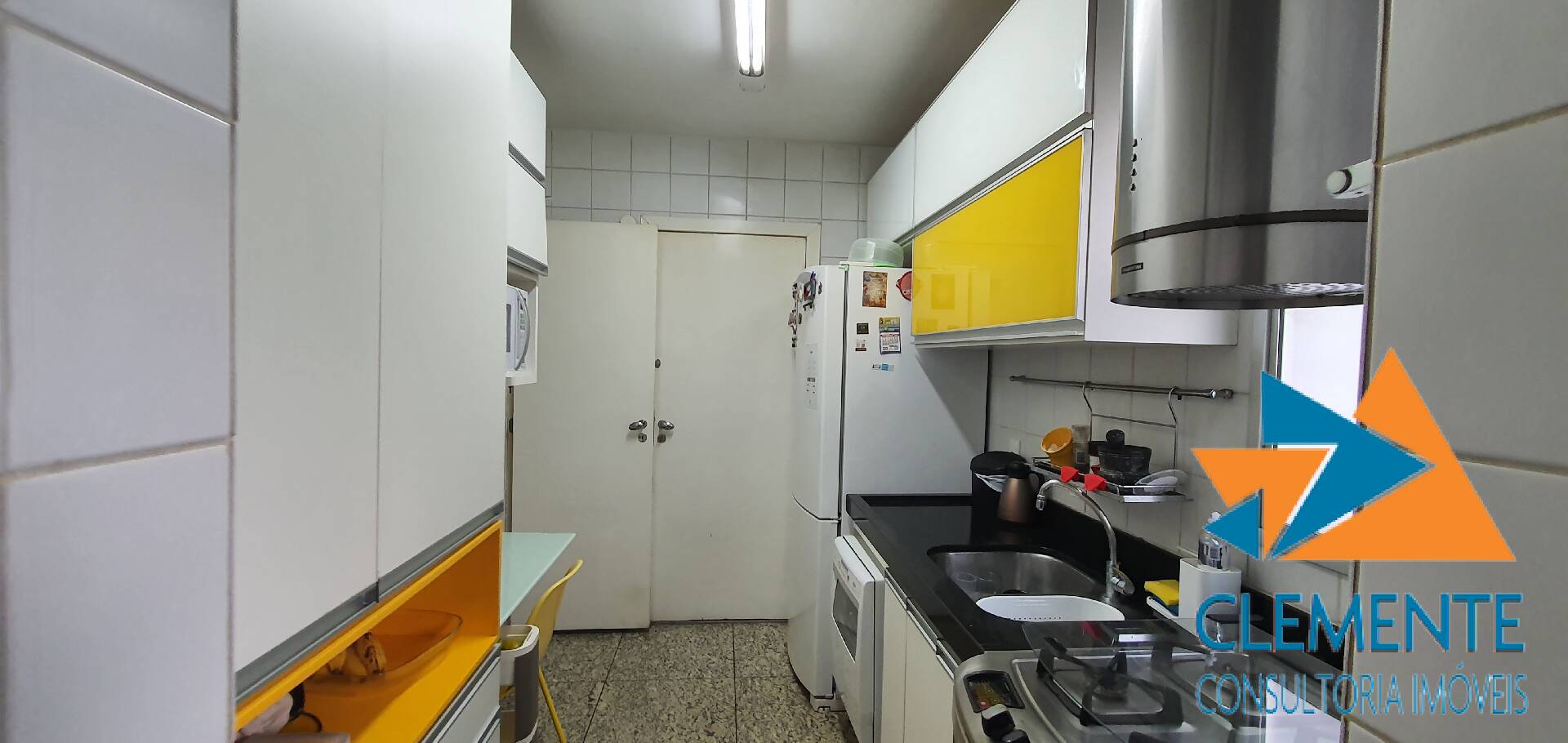 Apartamento, 3 quartos, 102 m² - Foto 47
