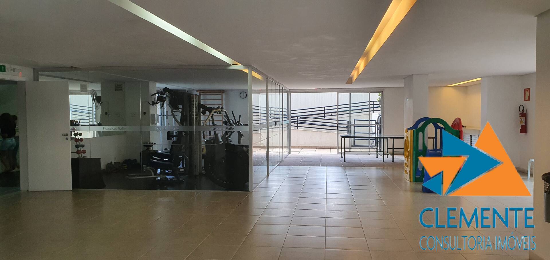 Apartamento, 3 quartos, 102 m² - Foto 48