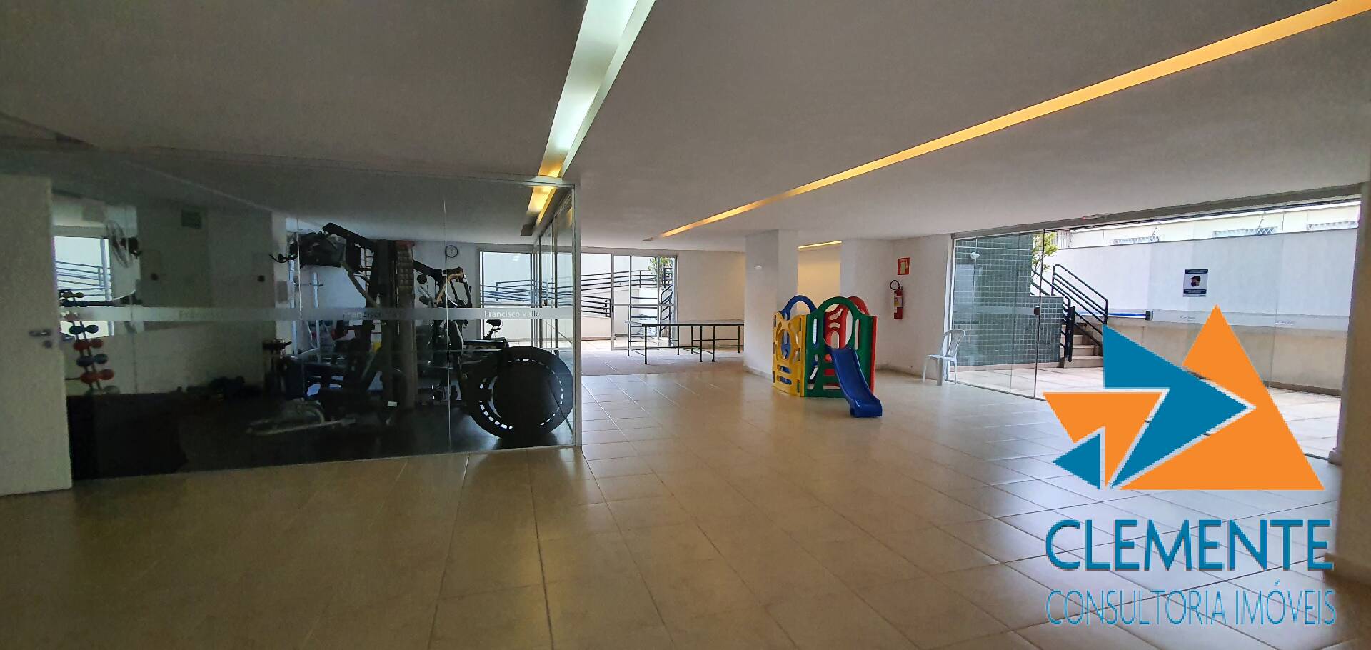 Apartamento, 3 quartos, 102 m² - Foto 50