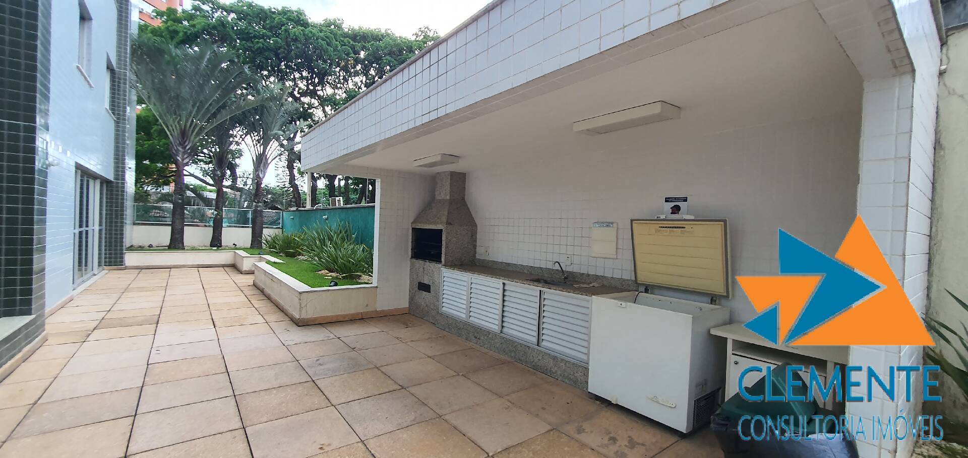 Apartamento, 3 quartos, 102 m² - Foto 60