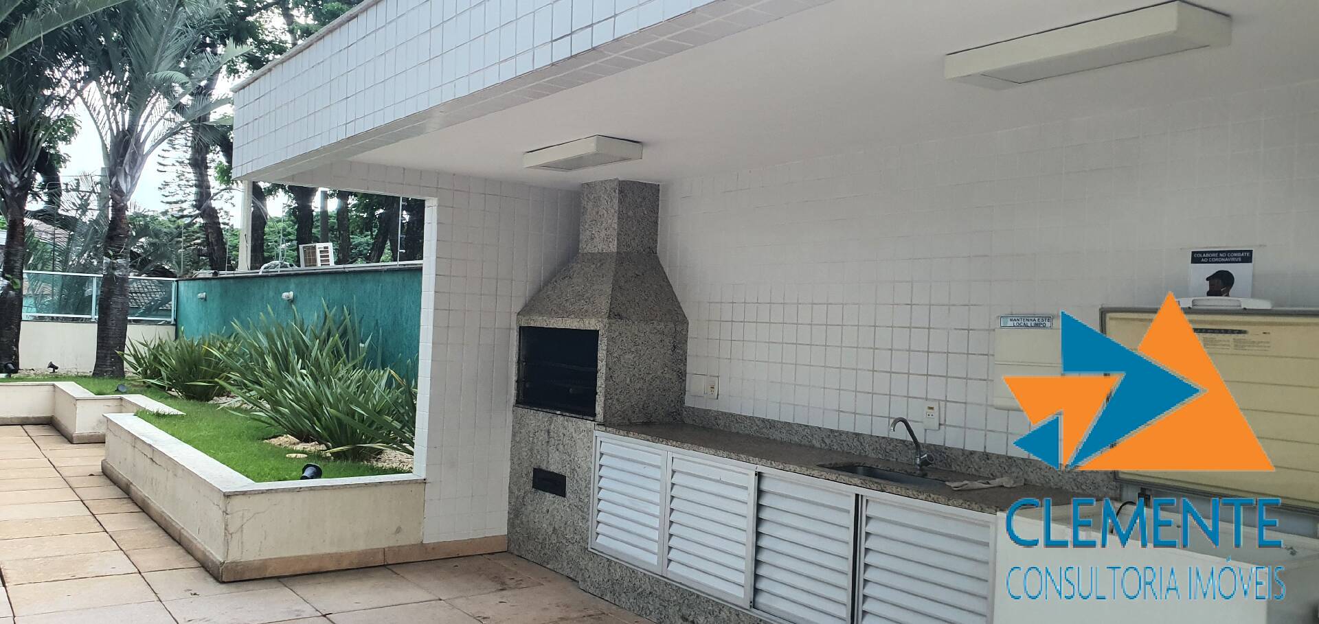 Apartamento, 3 quartos, 102 m² - Foto 61