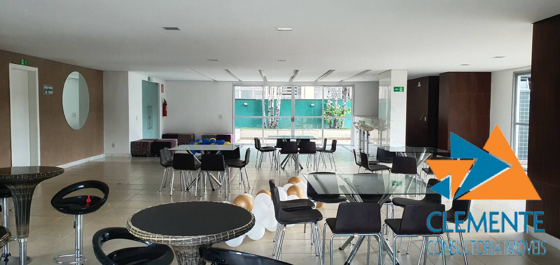 Apartamento, 3 quartos, 102 m² - Foto 62