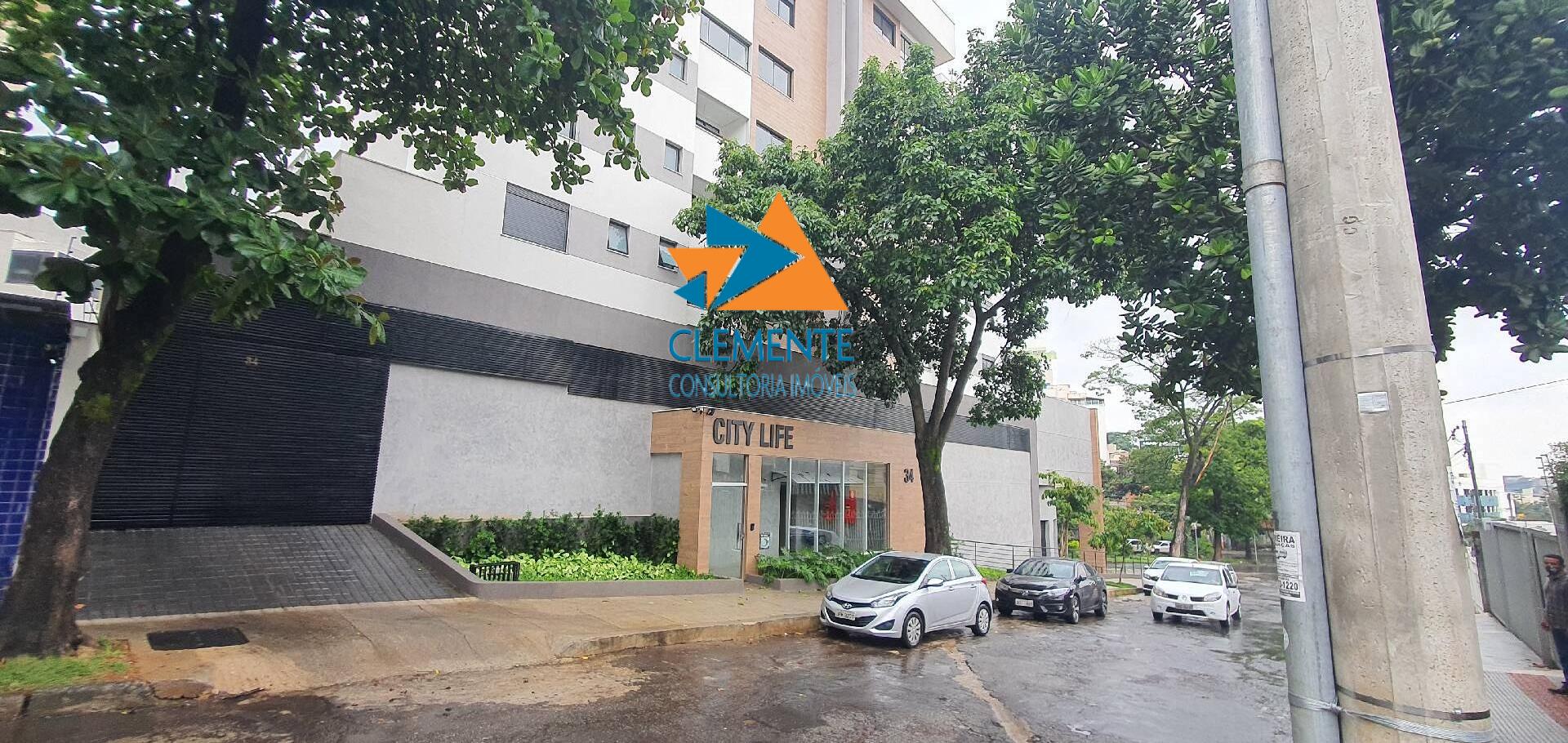 Apartamento, 2 quartos, 62 m² - Foto 36