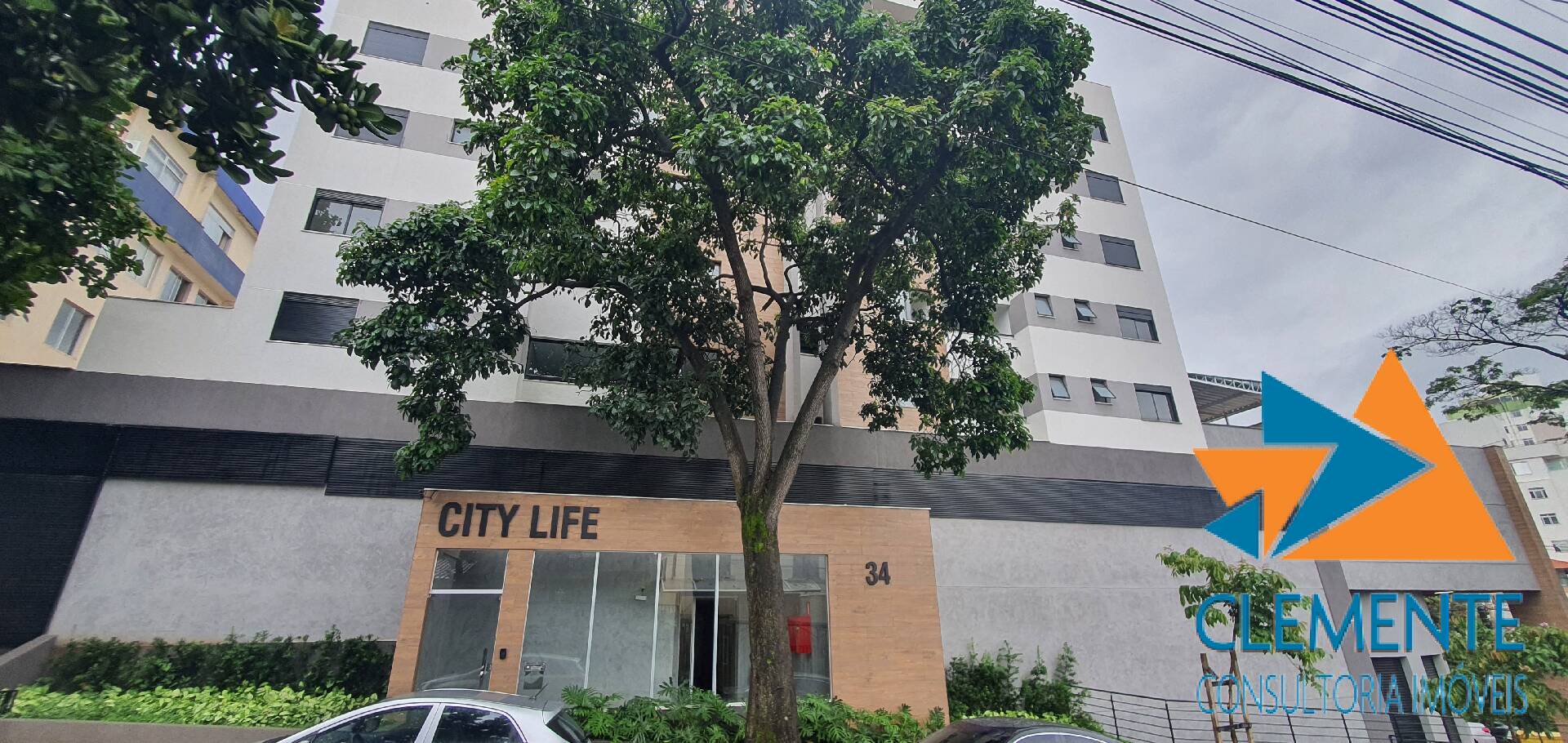 Apartamento, 2 quartos, 62 m² - Foto 1