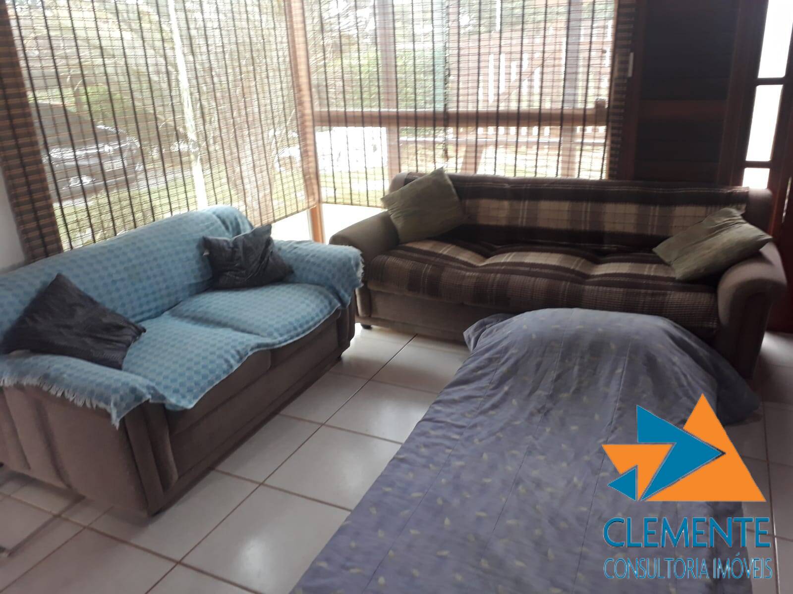 Casa de Condomínio, 5 quartos - Foto 10