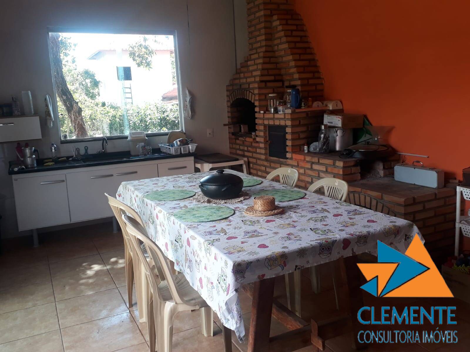 Casa de Condomínio, 5 quartos - Foto 19