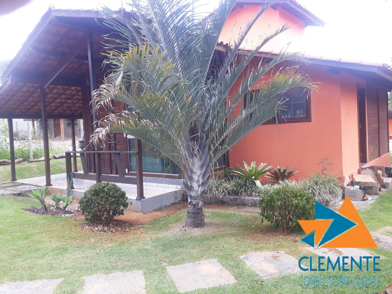 Casa de Condomínio, 5 quartos - Foto 1