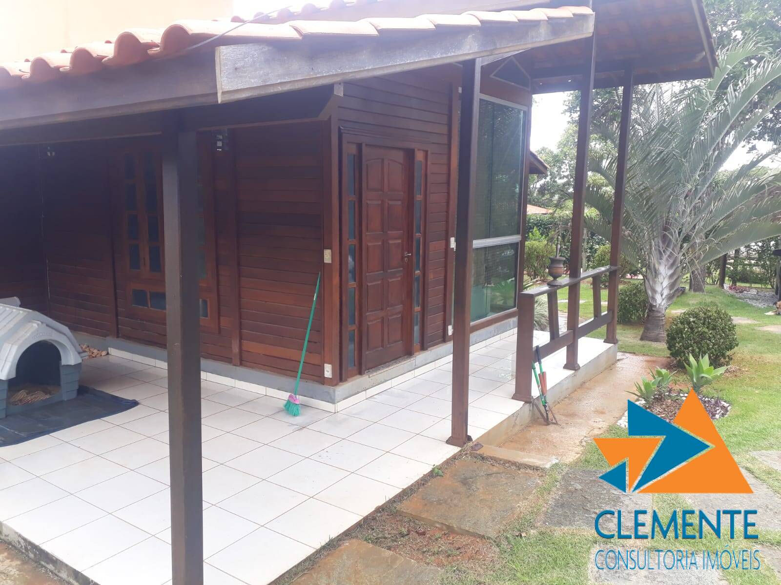 Casa de Condomínio, 5 quartos - Foto 3
