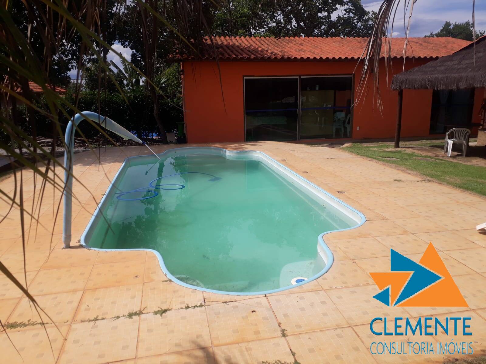 Casa de Condomínio, 5 quartos - Foto 8