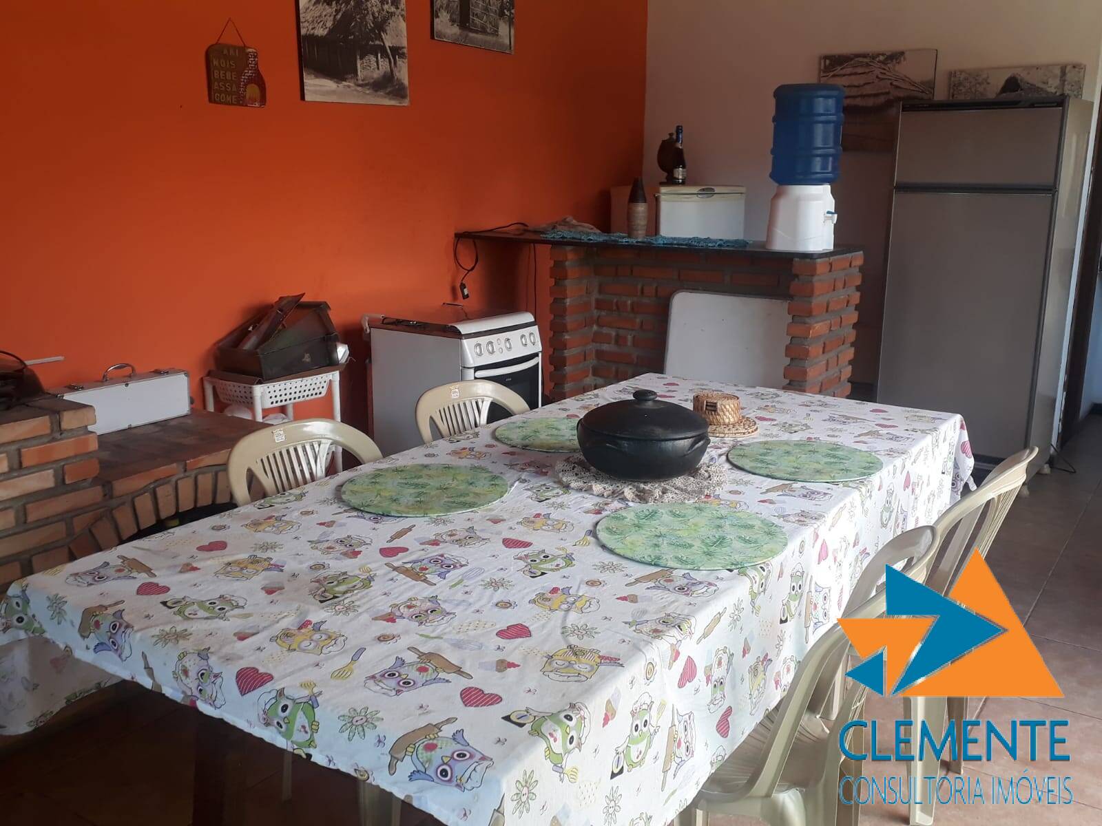 Casa de Condomínio, 5 quartos - Foto 24