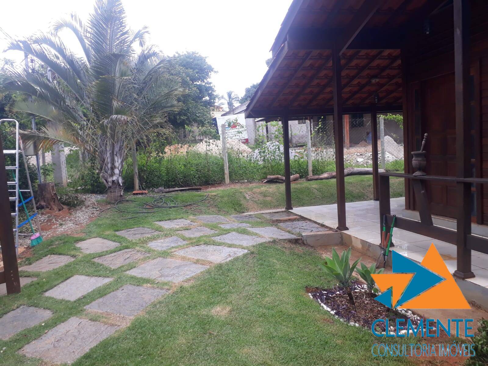 Casa de Condomínio, 5 quartos - Foto 2