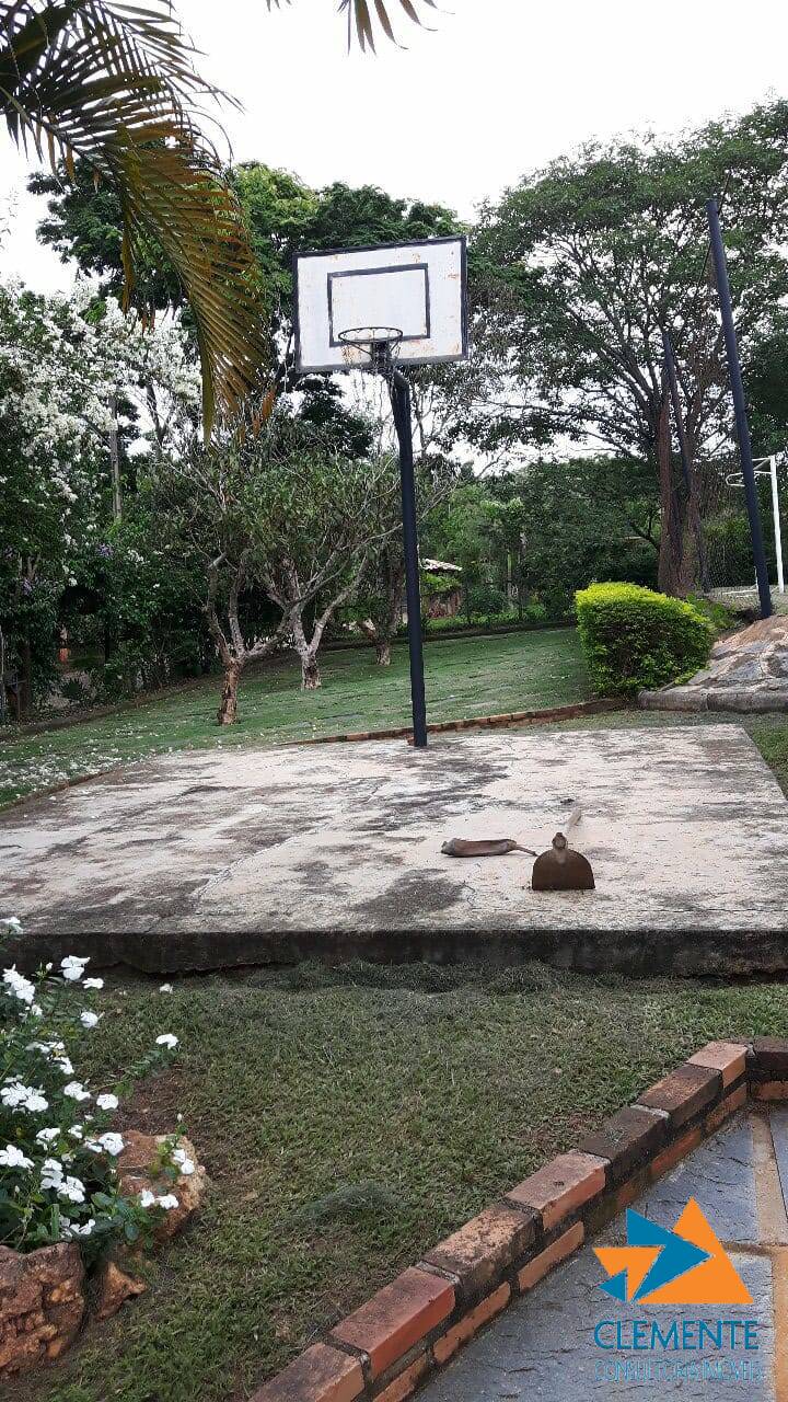 Casa de Condomínio, 5 quartos - Foto 5