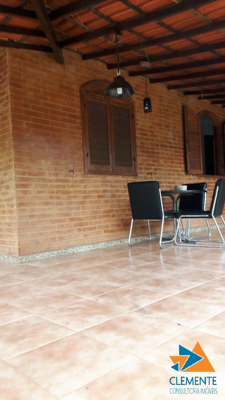 Casa de Condomínio, 5 quartos - Foto 19