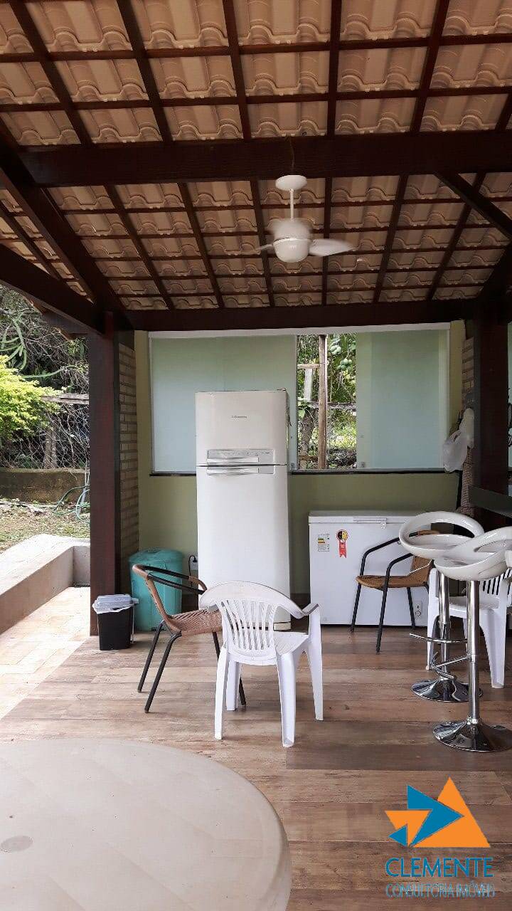 Casa de Condomínio, 5 quartos - Foto 17