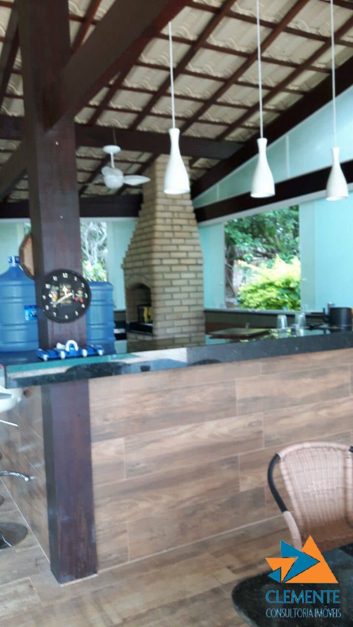 Casa de Condomínio, 5 quartos - Foto 23
