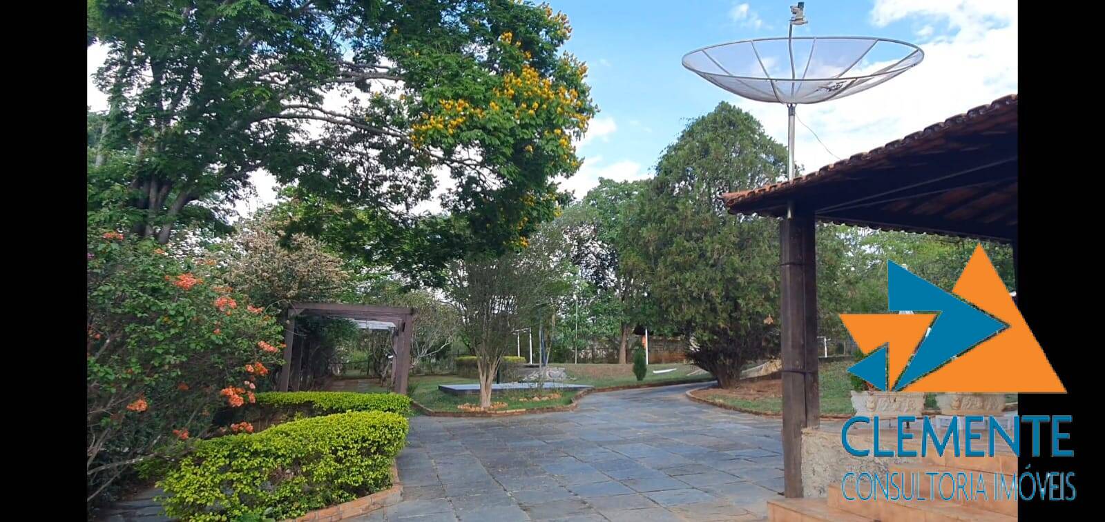 Casa de Condomínio, 5 quartos - Foto 1