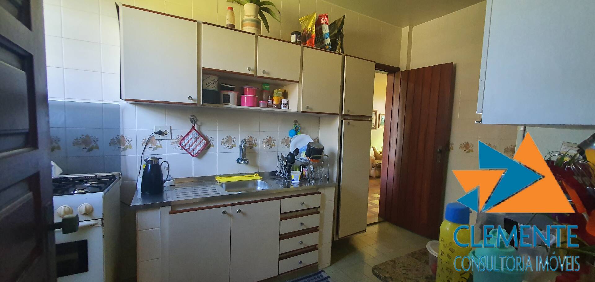 Casa de Condomínio, 4 quartos - Foto 47
