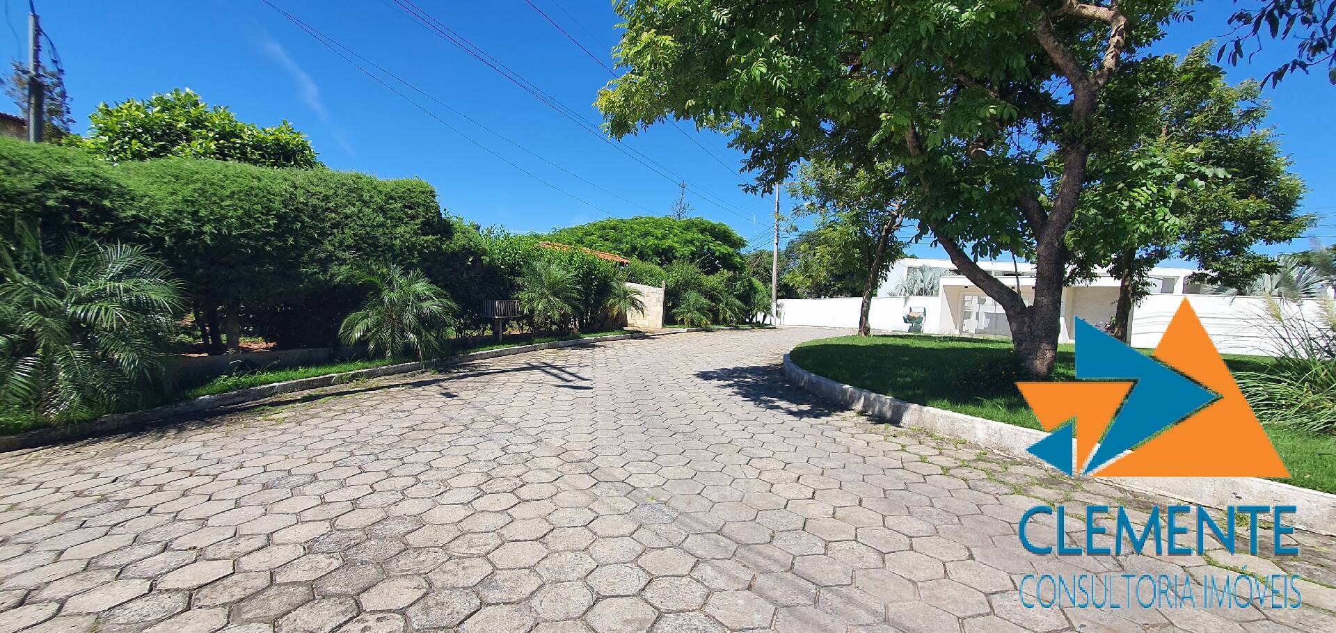Casa de Condomínio, 4 quartos - Foto 56