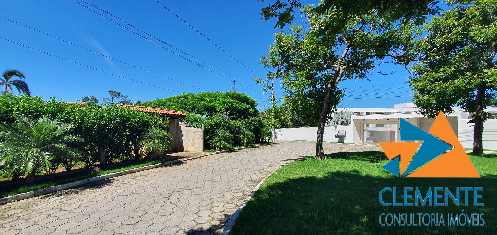 Casa de Condomínio, 4 quartos - Foto 57