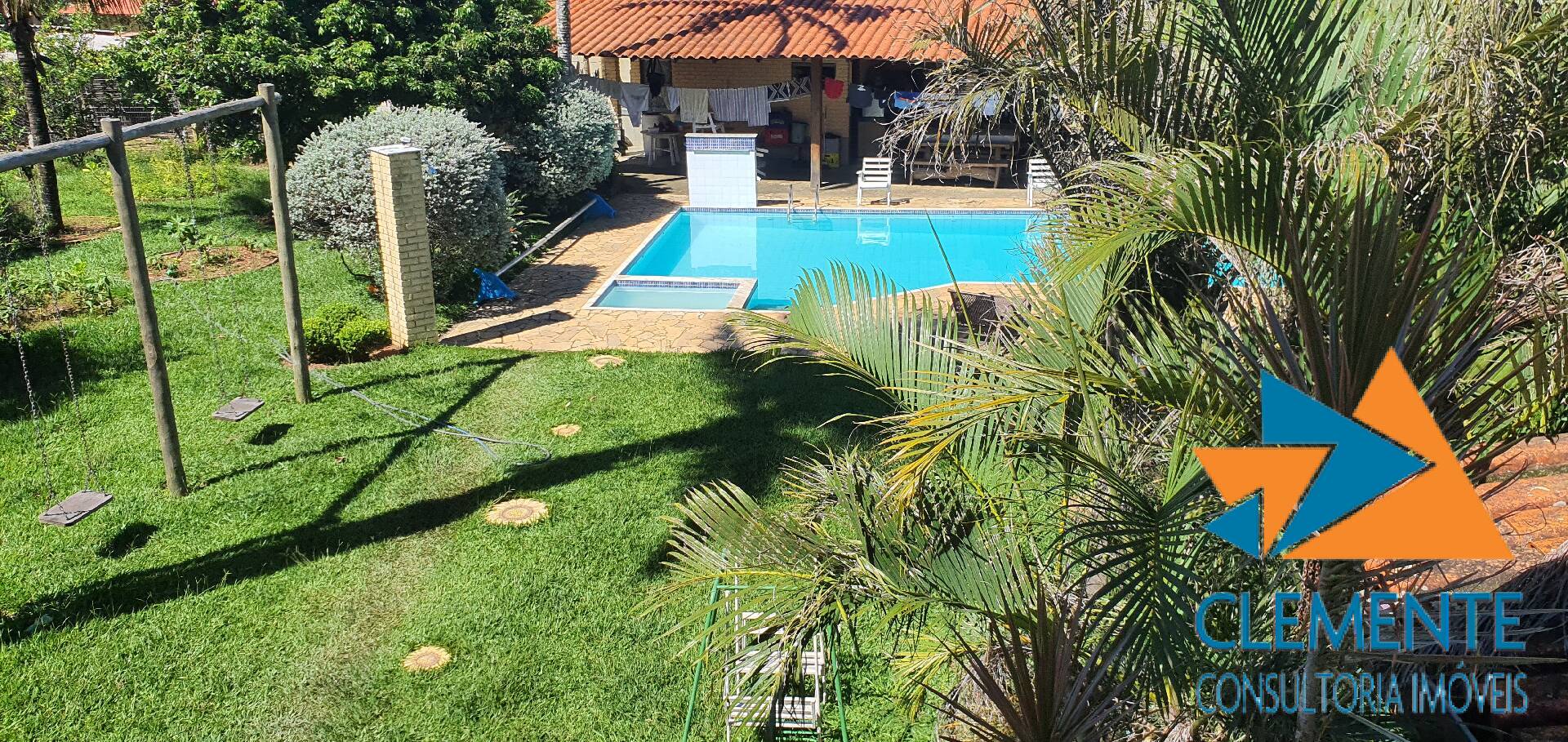 Casa de Condomínio, 4 quartos - Foto 25