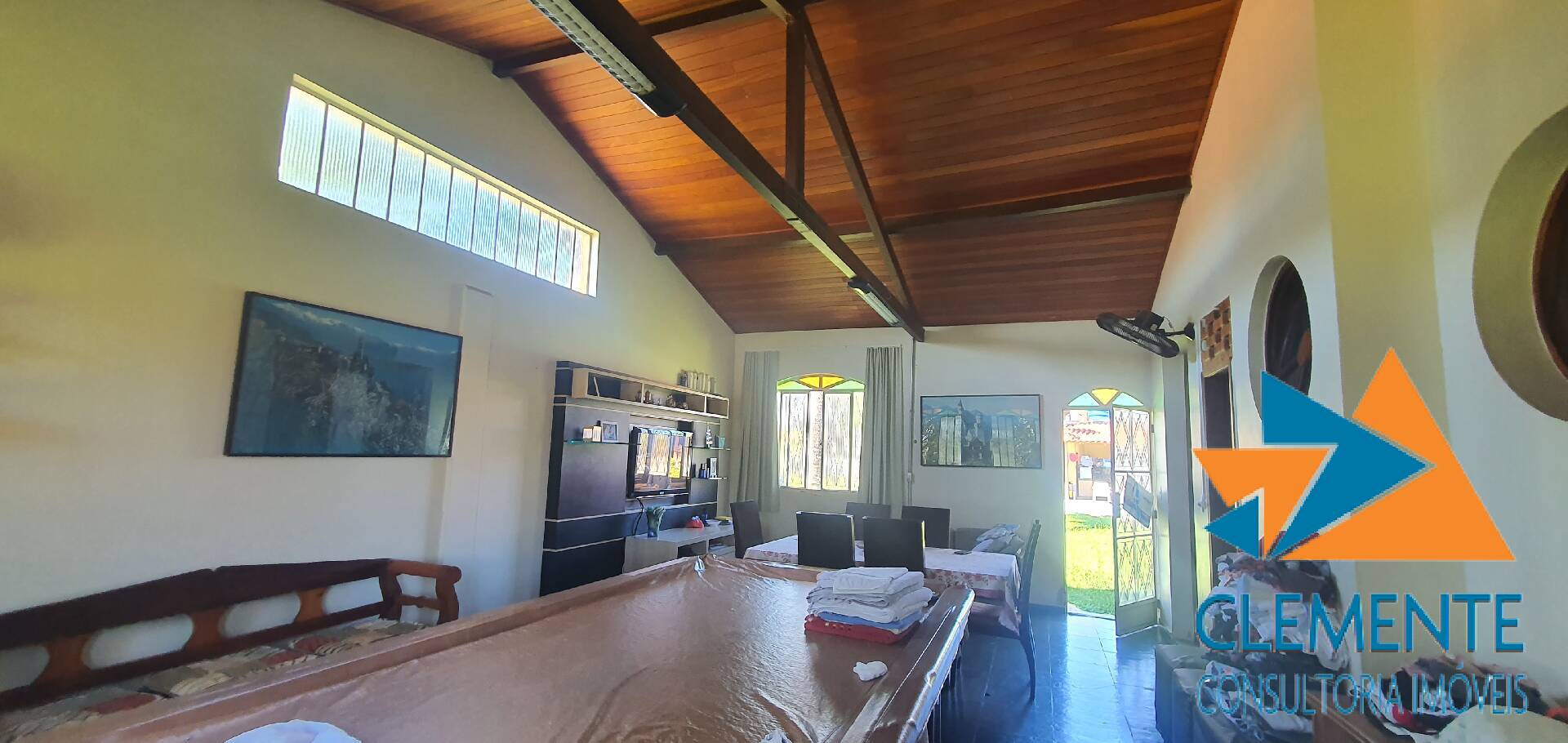 Casa de Condomínio, 4 quartos - Foto 44