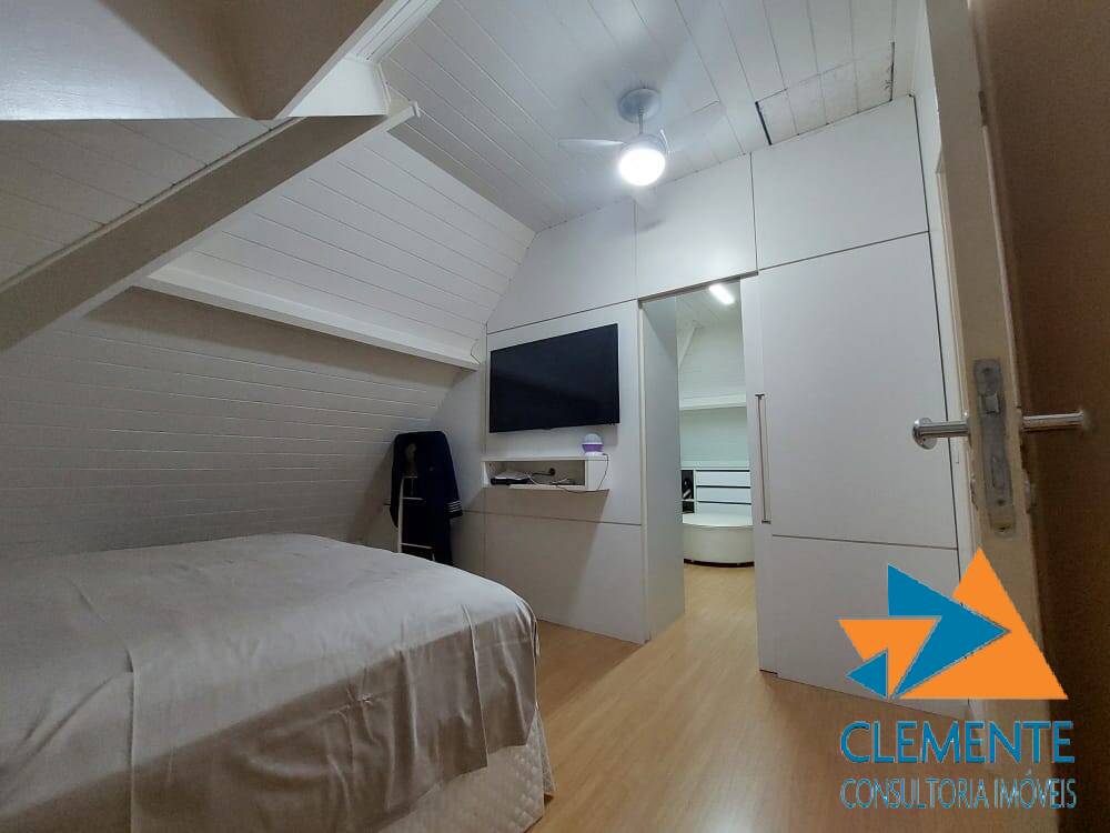 Casa de Condomínio, 3 quartos - Foto 9