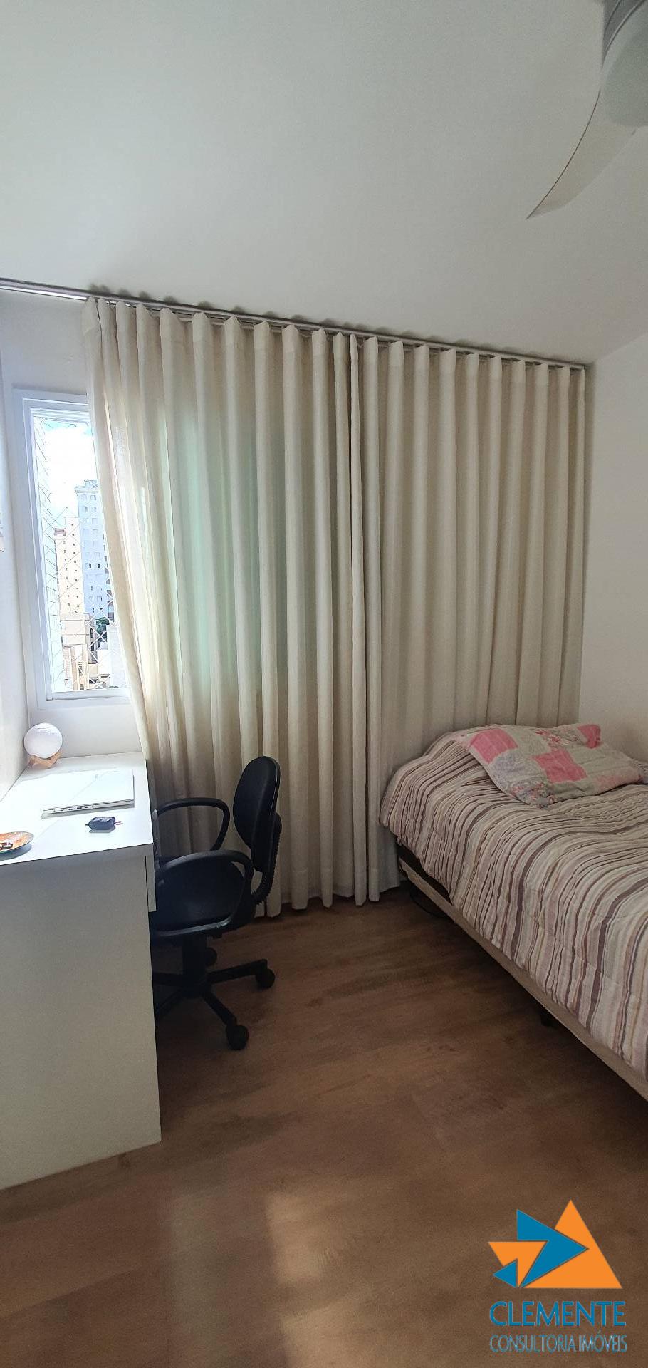Apartamento, 4 quartos, 142 m² - Foto 27