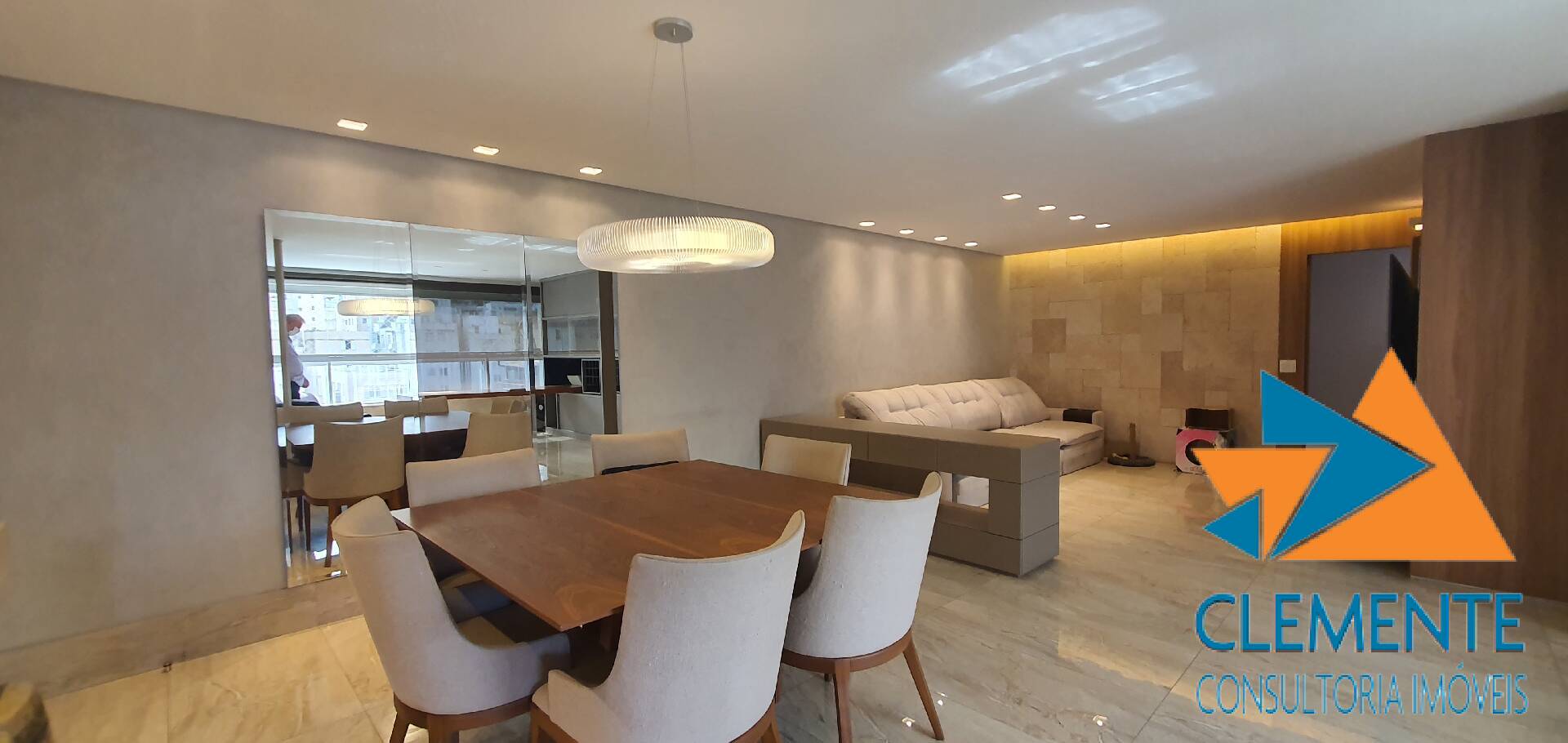 Apartamento, 4 quartos, 142 m² - Foto 8