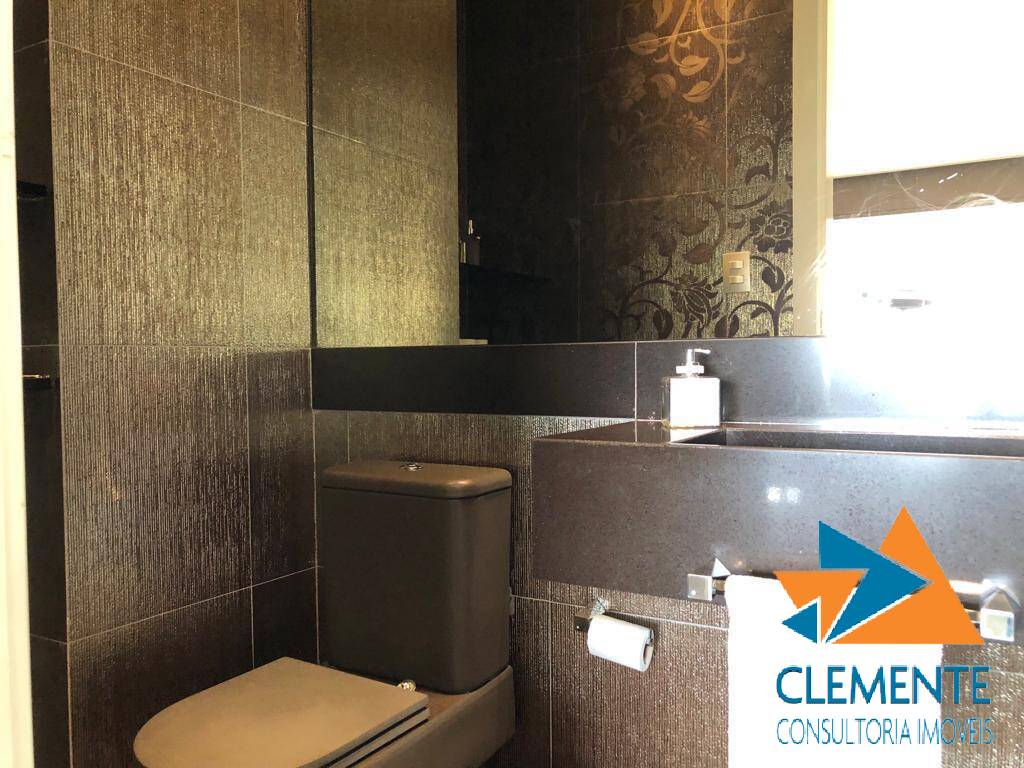 Apartamento, 4 quartos, 270 m² - Foto 9