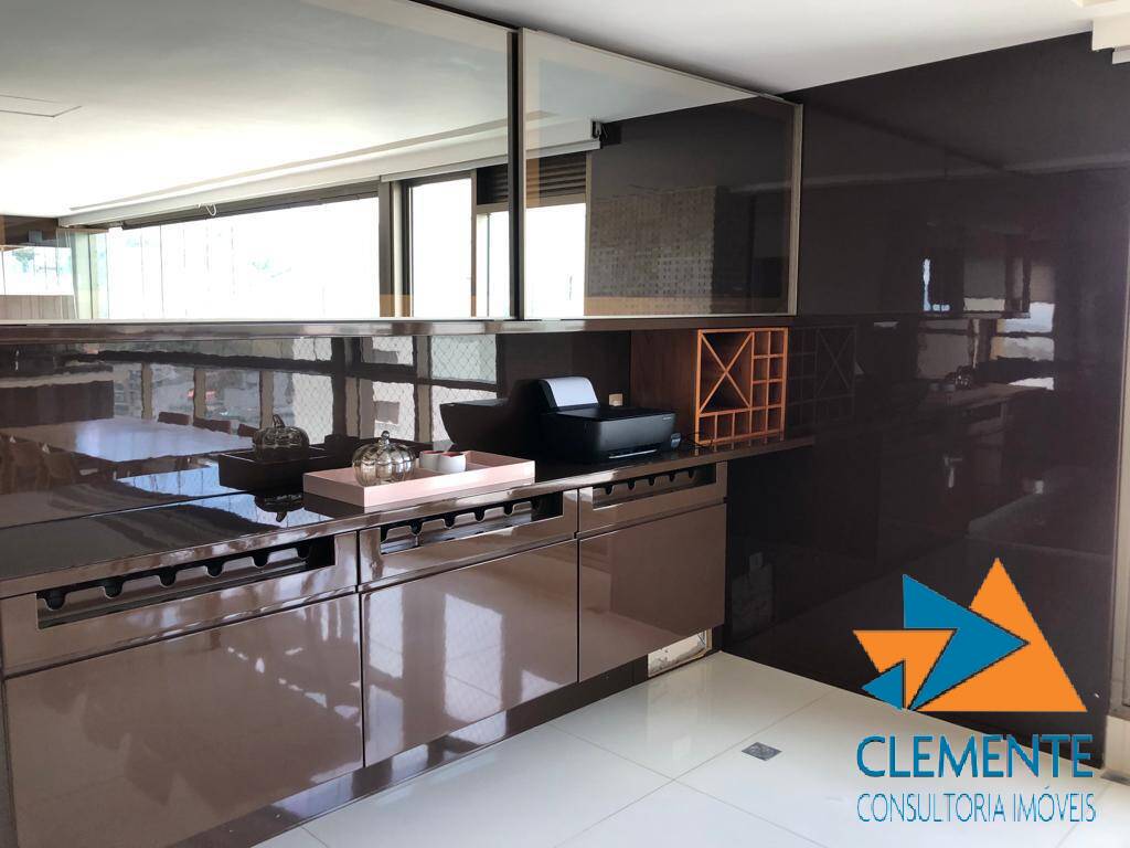 Apartamento, 4 quartos, 270 m² - Foto 10
