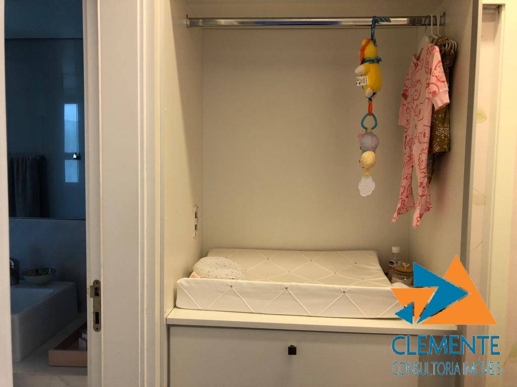 Apartamento, 4 quartos, 270 m² - Foto 12
