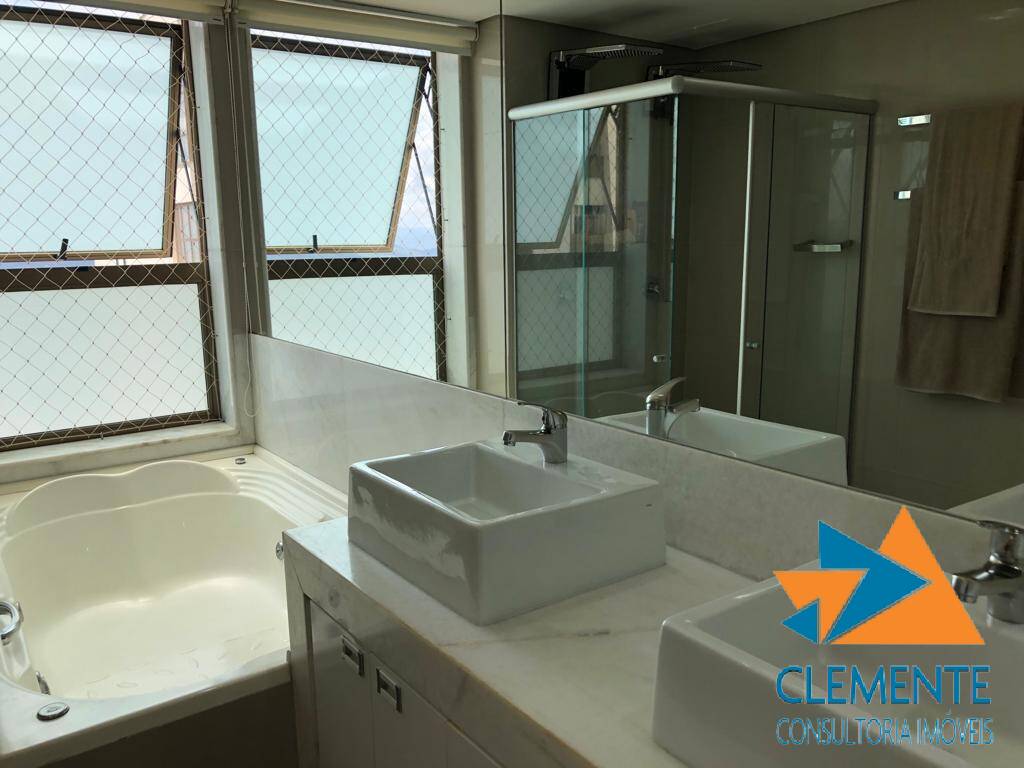 Apartamento, 4 quartos, 270 m² - Foto 13