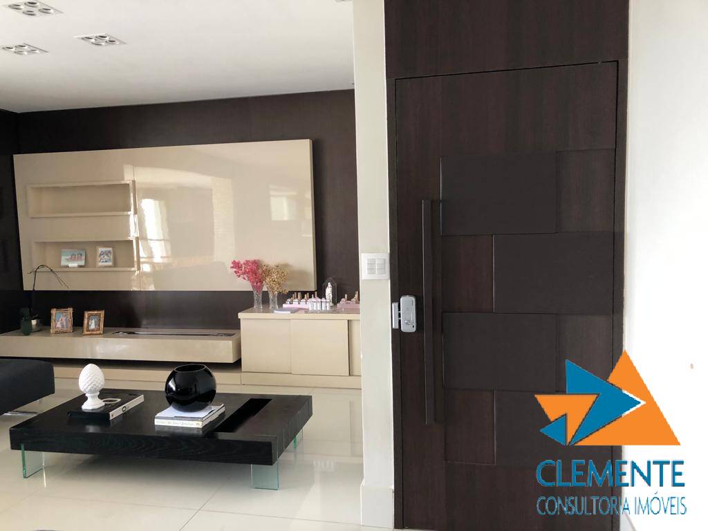 Apartamento, 4 quartos, 270 m² - Foto 15