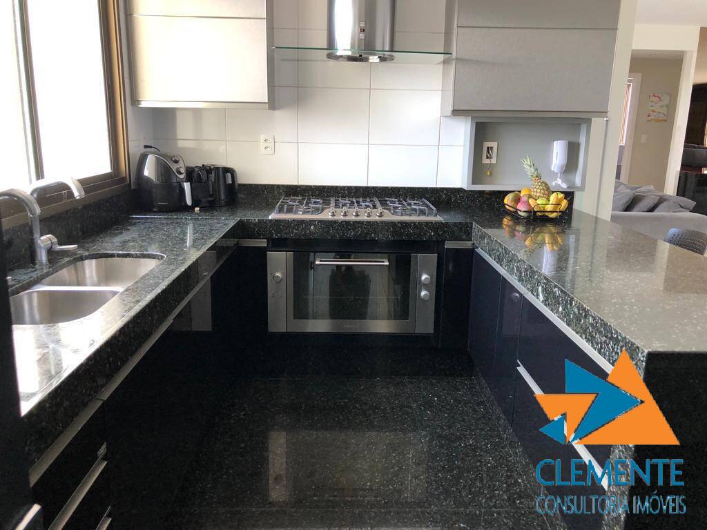 Apartamento, 4 quartos, 270 m² - Foto 17