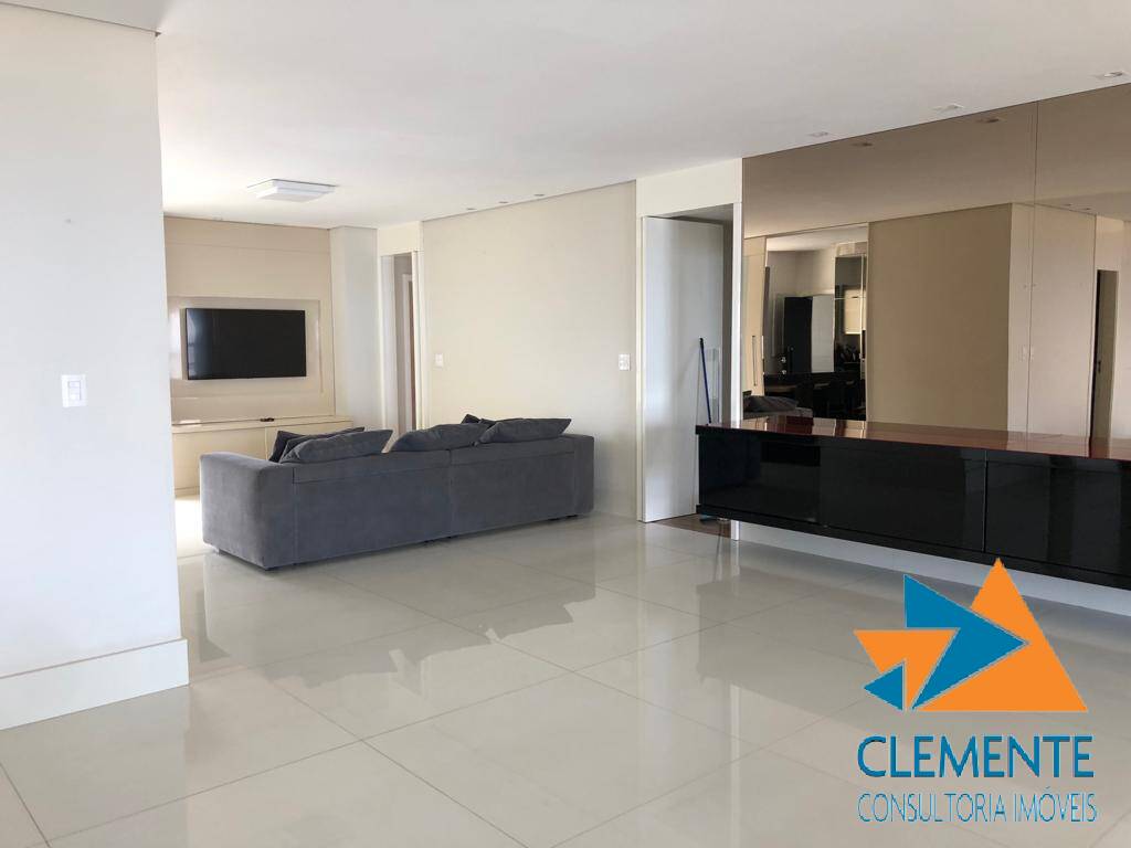 Apartamento, 4 quartos, 270 m² - Foto 21