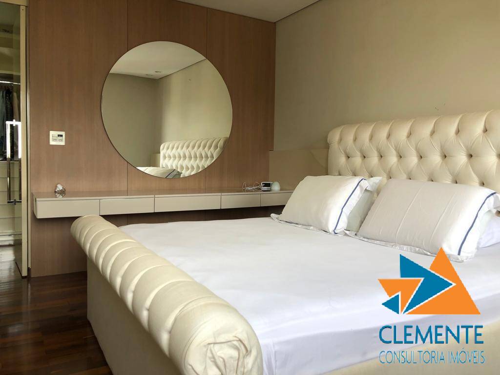 Apartamento, 4 quartos, 270 m² - Foto 20