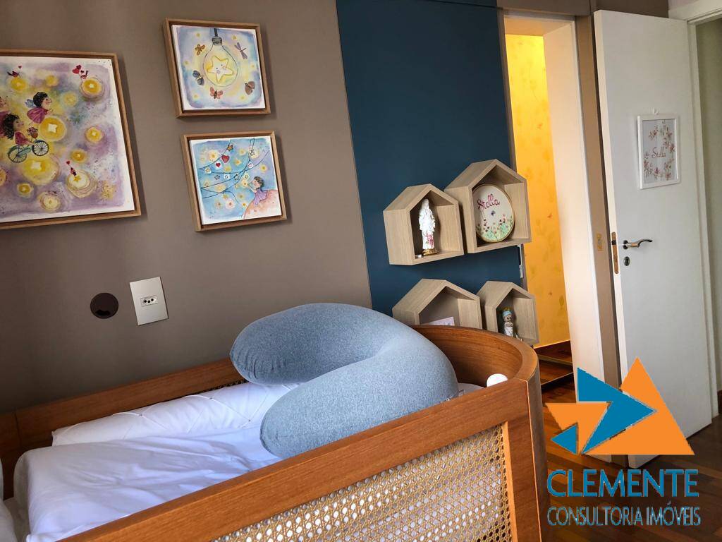 Apartamento, 4 quartos, 270 m² - Foto 22