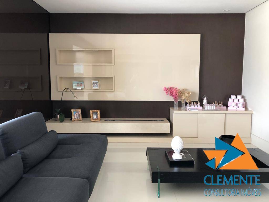 Apartamento, 4 quartos, 270 m² - Foto 24