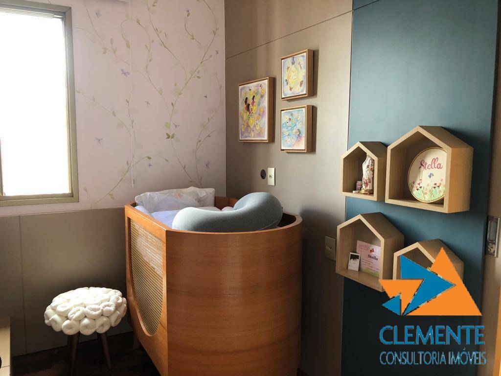Apartamento, 4 quartos, 270 m² - Foto 25