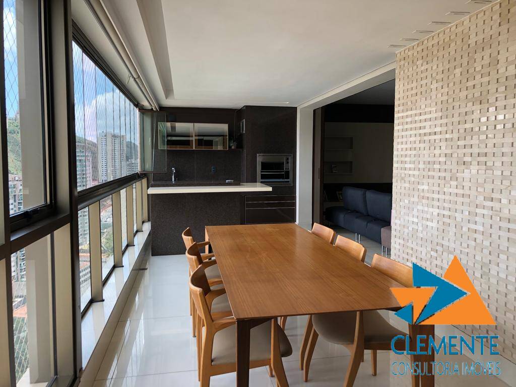 Apartamento, 4 quartos, 270 m² - Foto 26