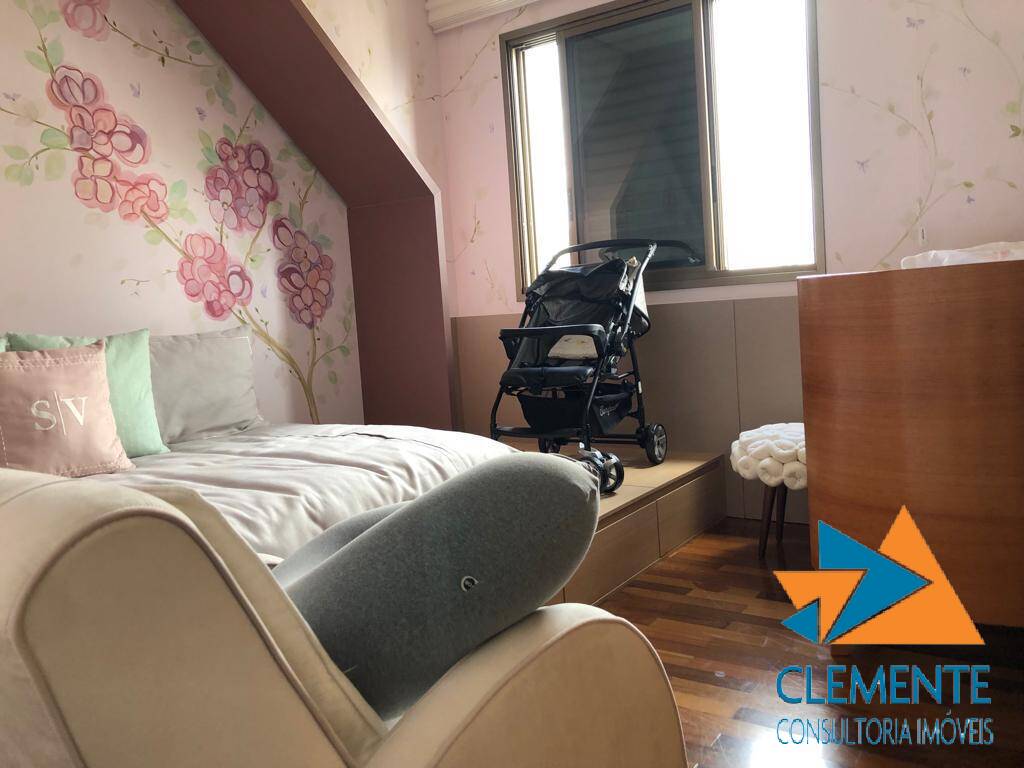 Apartamento, 4 quartos, 270 m² - Foto 28