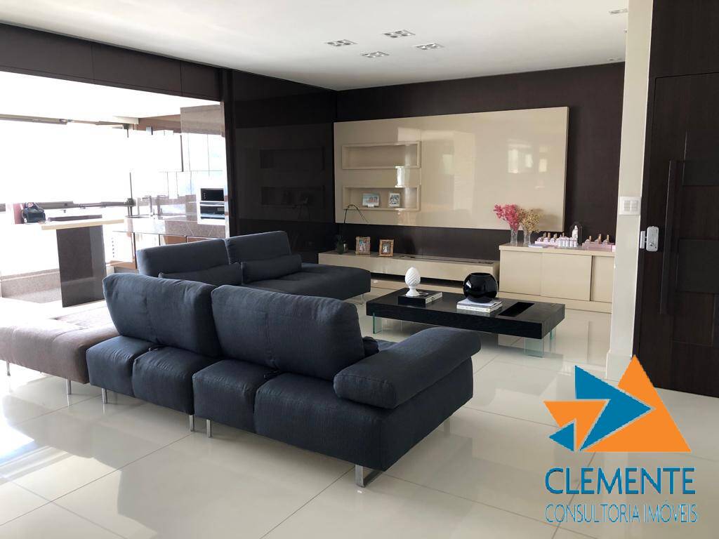 Apartamento, 4 quartos, 270 m² - Foto 30