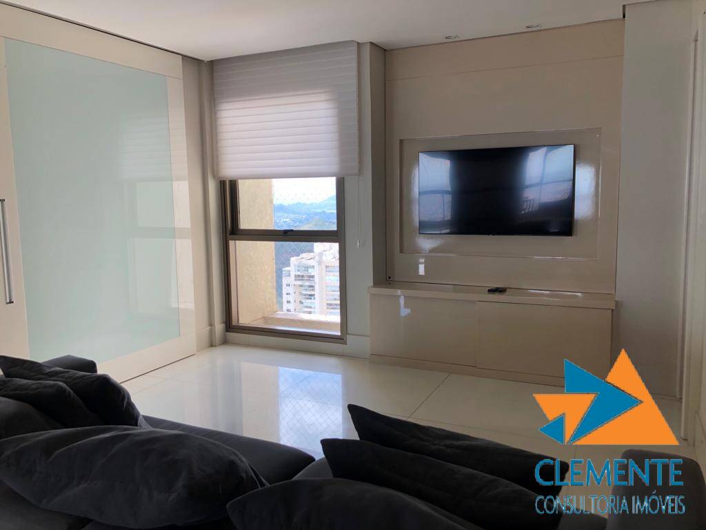 Apartamento, 4 quartos, 270 m² - Foto 29