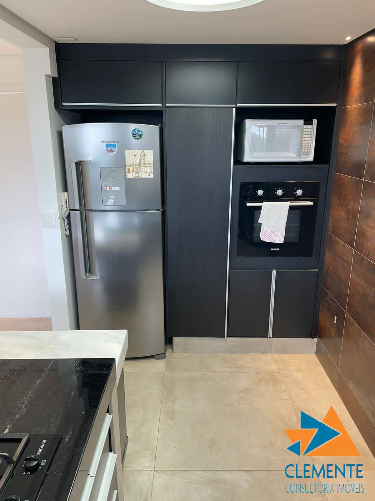 Apartamento, 3 quartos, 92 m² - Foto 8