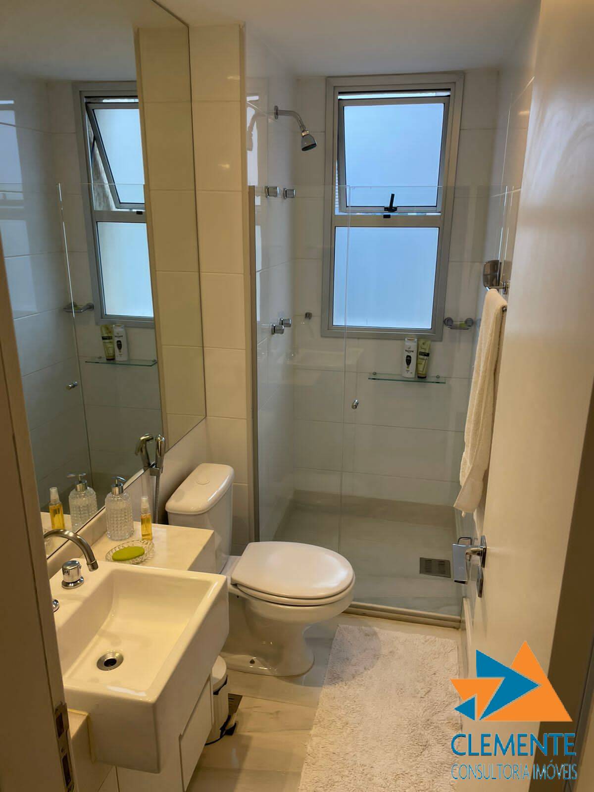Apartamento, 3 quartos, 92 m² - Foto 7