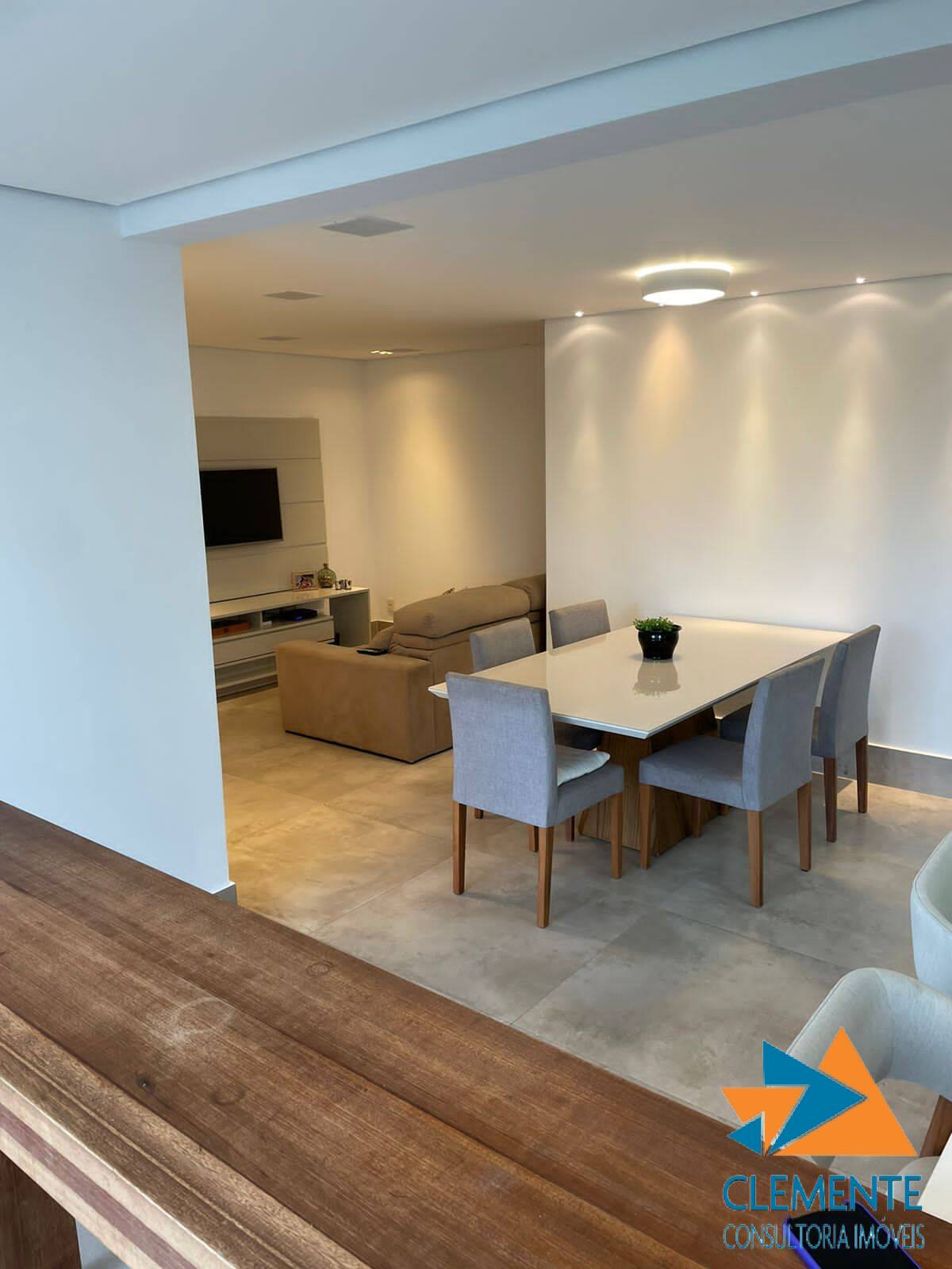 Apartamento, 3 quartos, 92 m² - Foto 6