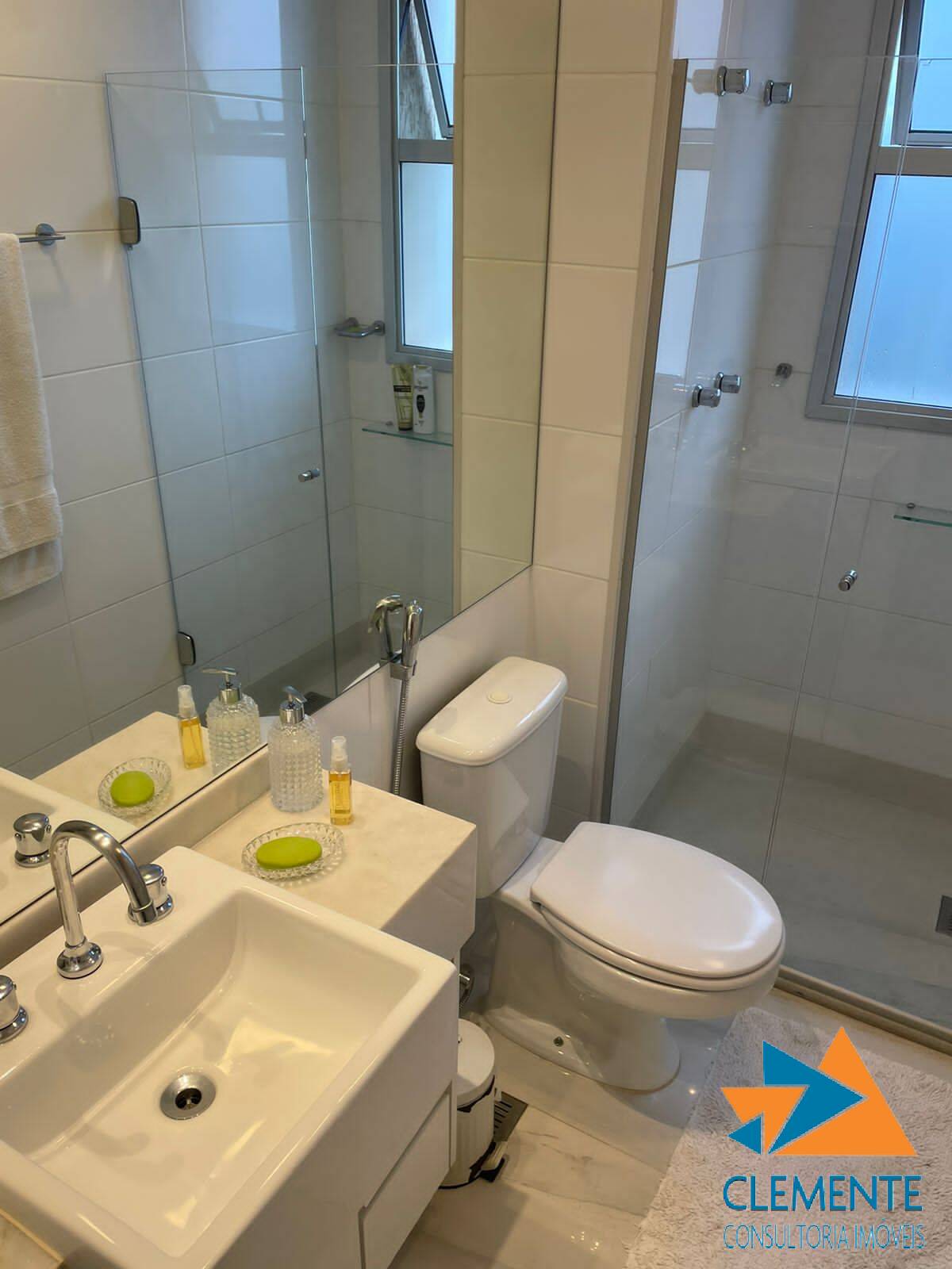 Apartamento, 3 quartos, 92 m² - Foto 9