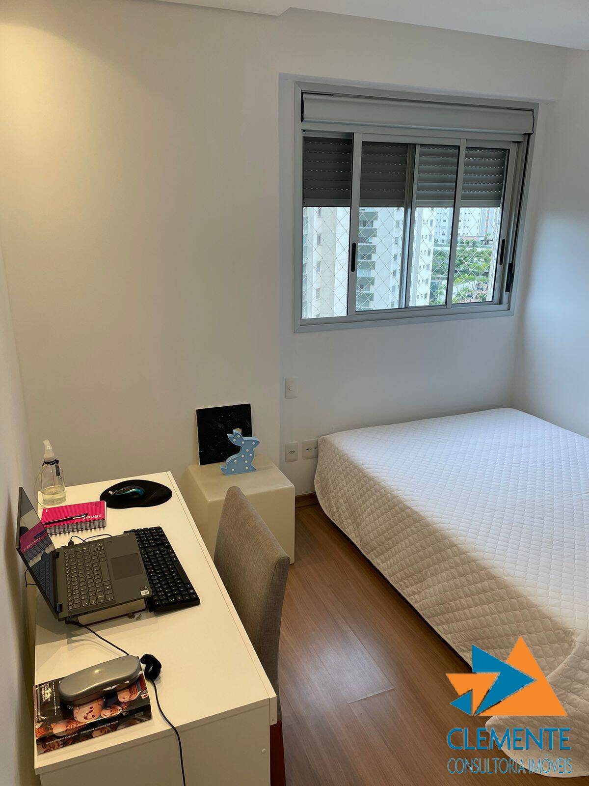 Apartamento, 3 quartos, 92 m² - Foto 10