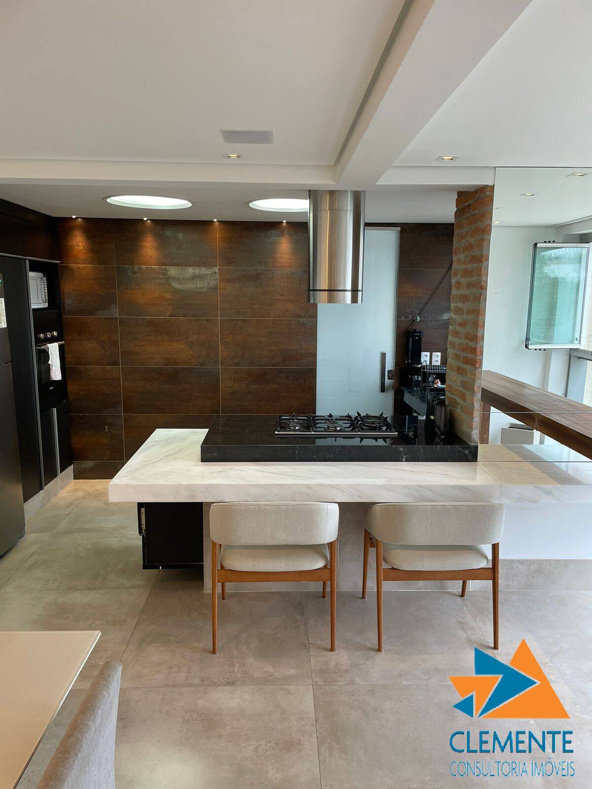 Apartamento, 3 quartos, 92 m² - Foto 4